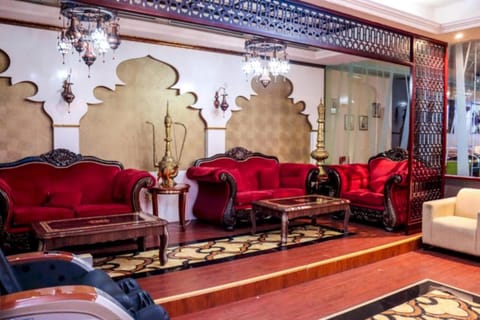 Holiday Home Facilities and Services