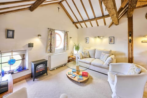 The Clock Tower, Snettisham - Host & Stay