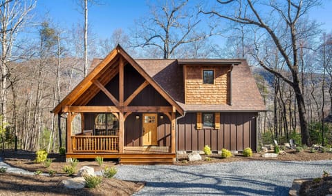 Welcome to Happy Bear!