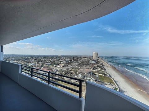Oceanfront views