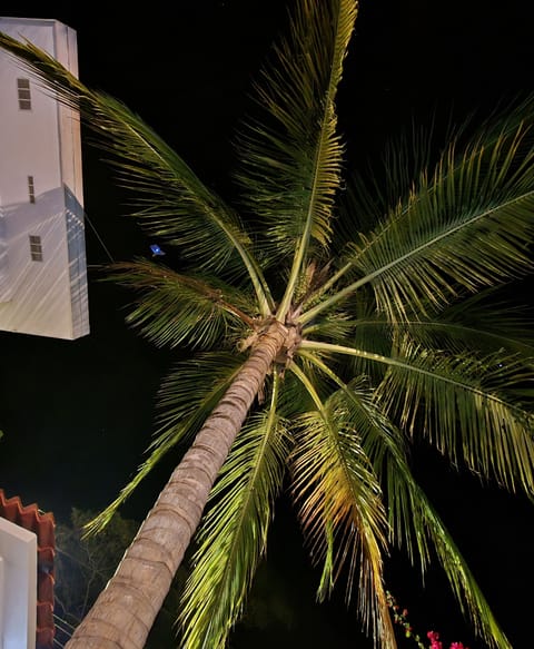 private location