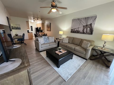 Nice 1300 sq. ft. Unit!!