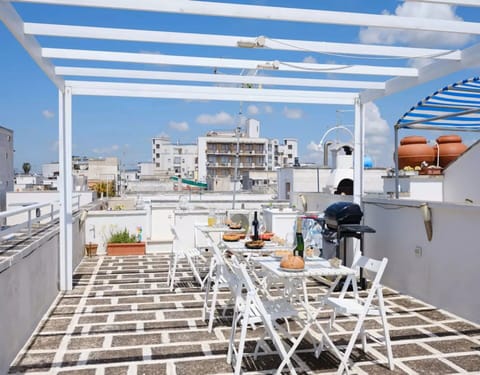 Autumn, Balcony / Terrace / Patio, Spring, Summer