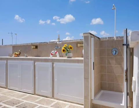 Autumn, Balcony / Terrace / Patio, Spring, Summer