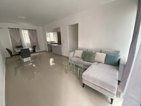 Living/Dining