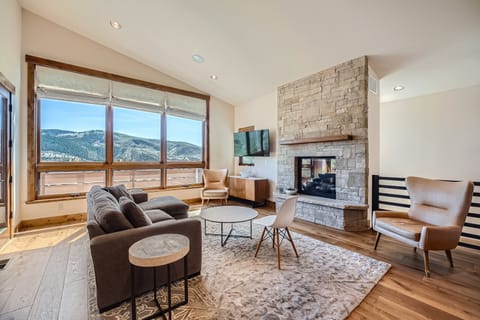 Rentals in Vail