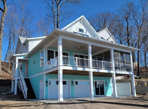 Welcome to Eagle Cove Beach House!