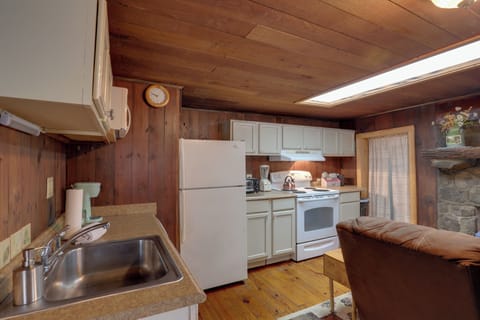 Studio | Kitchen | Cooking Basics | Spices