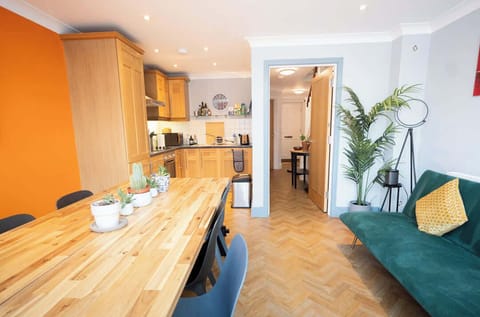 Where sunshine meets comfort—this bright open room is the perfect spot to relax, unwind, and bond with your family.