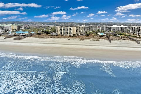 Sandpiper Run Building B