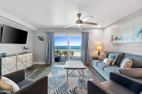 Summit Beach Resort Condo 409