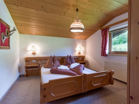 Apartment 2 bedrooms WEST - far view Apartment in Salzburgerland