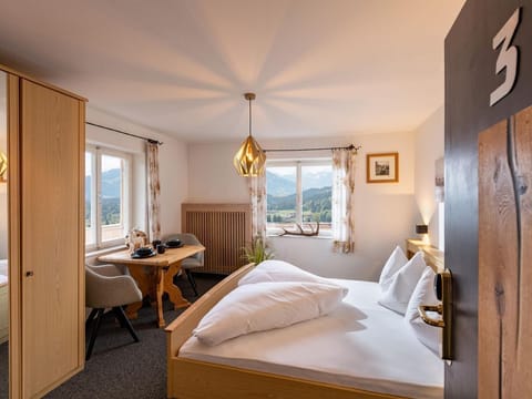 Apartment/2 bedrooms/shower, WC - Mountainresort Seiwald Apartment in Salzburgerland