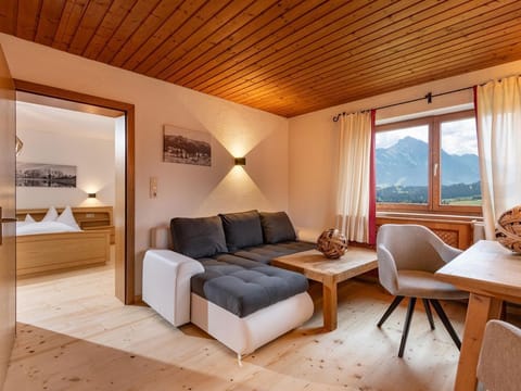 Apartment/2 bedrooms/shower, WC - Mountainresort Seiwald Apartment in Salzburgerland