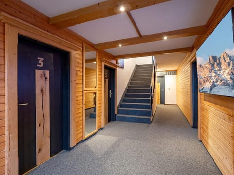 Apartment/2 bedrooms/shower, WC - Mountainresort Seiwald Apartment in Salzburgerland