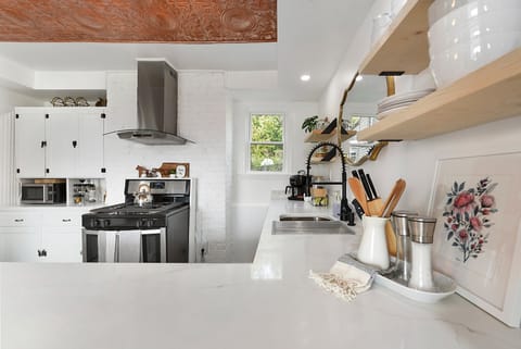 Indoors, Kitchen, Appliance, Microwave, Oven