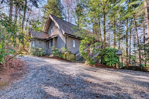 Gabel Cottage