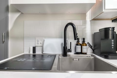 Room 1 - 2-in-1 Sink Dishwasher