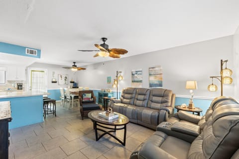Gulf Highlands Resort 149