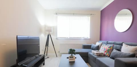 Caledonia Luxe Stays Short Lets & Serviced Accommodation