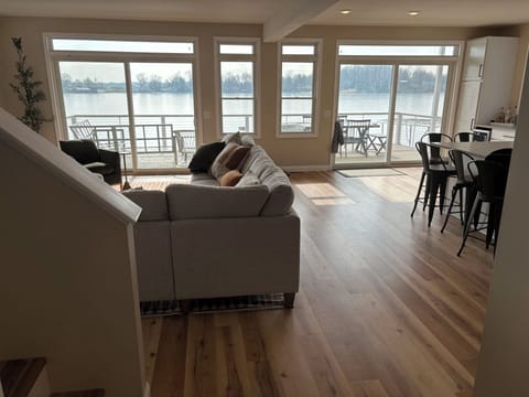 First Story Family Room