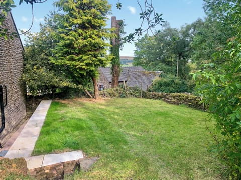 Patio | The Homestead, Leek