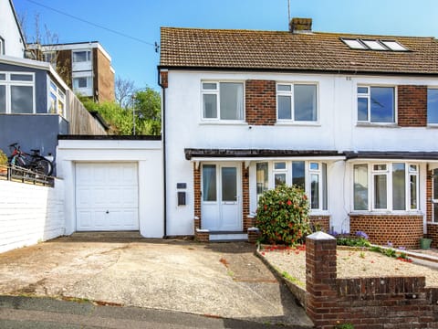 Exterior | Driftwood Villa, Brixham