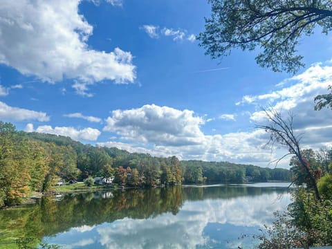 Lake House
