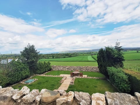 View | Hillberry Cottage, Canforth