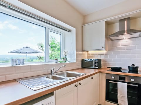 Kitchen | Hillberry Cottage, Canforth