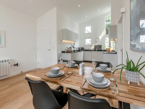 Dining Area | Aquamarine, Carbis Bay, near St Ives