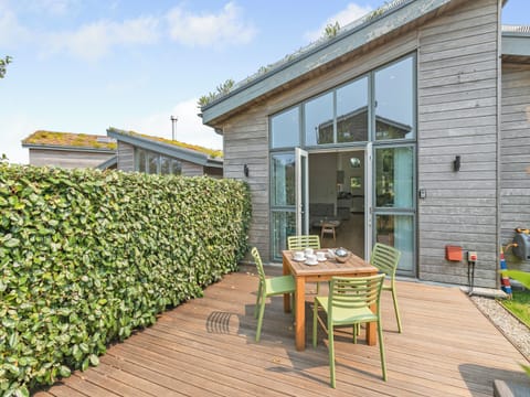 Exterior | Aquamarine, Carbis Bay, near St Ives