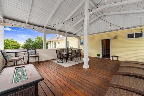 Feel at home in this serene downtown escape, designed for comfort and convenience.