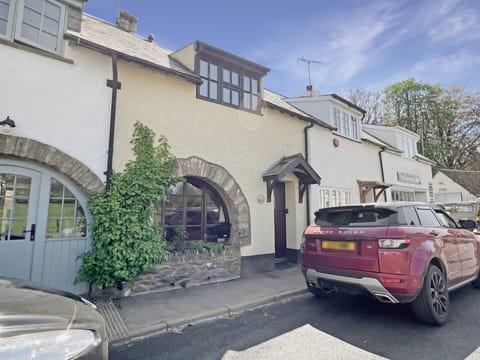 The Old Forge Cottage