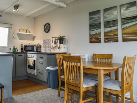 Dining Area | Sea La Vie, Bideford