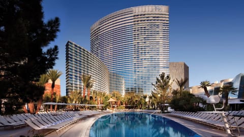 Aria Pool