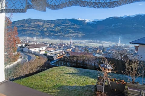 View from Holiday Home [winter]