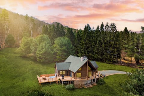 Welcome to Hudson in the Berks!