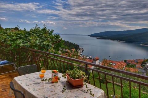 Patio / Balcony