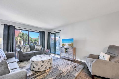 Edgewater Golf Villa 956