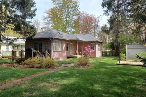 Cozy cottage in Paradise Villas