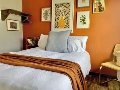 Sweet memory foam mattress