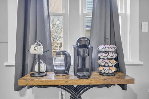 Fueling the day's adventures, one perfectly brewed cup at a time.☕  Ready to conquer the world, one caffeine-fueled moment at a time! #CoffeeGoals