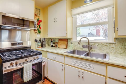 Kitchen | Cooking Basics