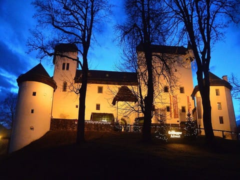 Immediate Surroundings [summer] (<1 km)