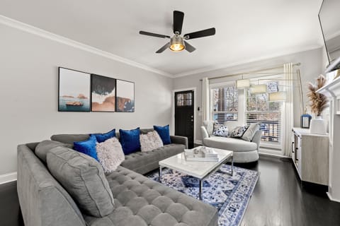 Main Living Room