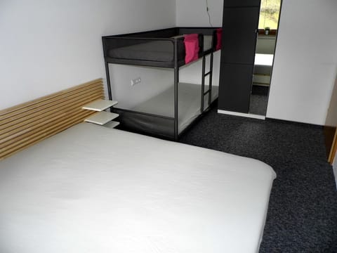 Apartment Ella - Apartments Novak Apartment in Salzburgerland