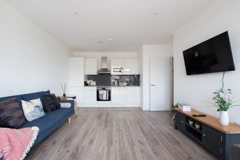 Living Room / Lounge