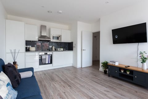 Living Room / Lounge