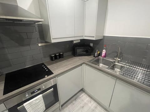 Living Room / Lounge